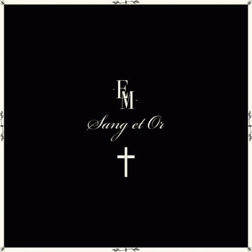 Erlen Meyer : Sang et Or